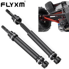 FLYXM Front Rear Driveshaft