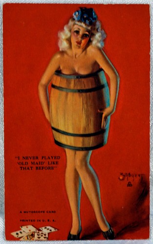 Pinup girl wearing - pinup,