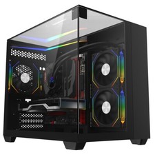 CIT Eclipse mATX Gaming PC