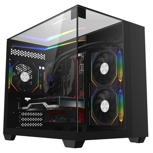 Cit eclipse matx gaming - matx, pc
