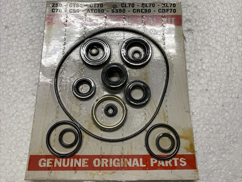 Honda z50a z50r xr50 s65 - z50r,