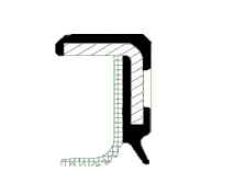 20035019b corteco shaft seal - corteco,
