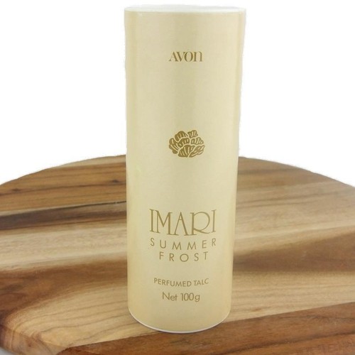 Avon imari summer frost - imari,