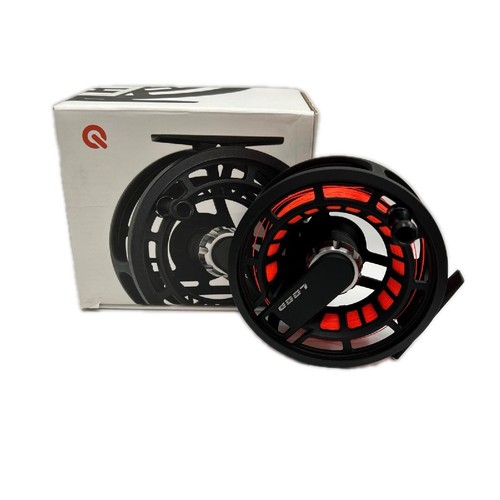 Loop fly reel qr79 - loop,