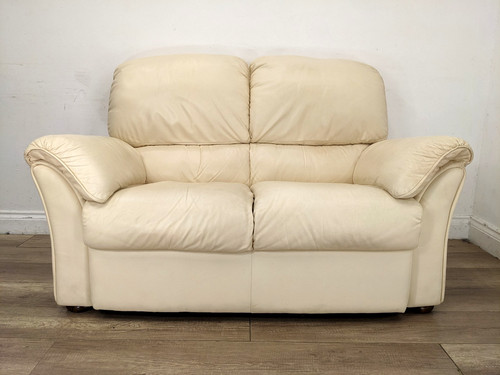 Sofa seater natuzzi italia - sofa,