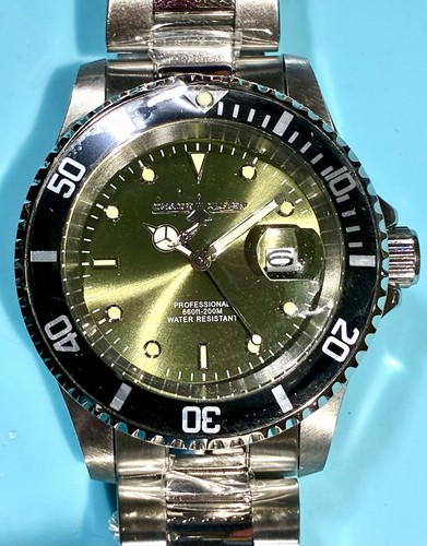 Invicta chase durer - durer, olive