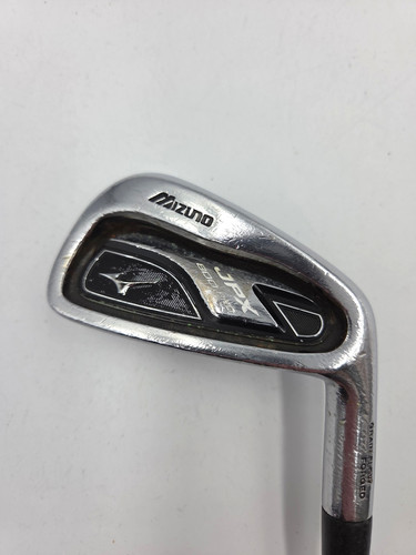Mizuno jpx 800 pro iron - mizuno,
