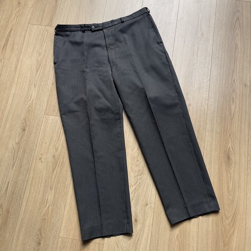 Varteks morning suit trousers - varteks,