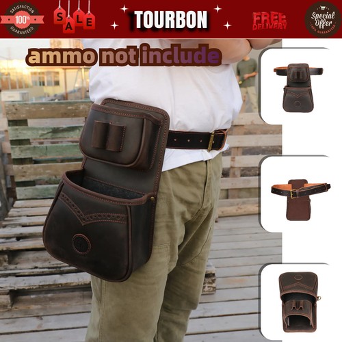 Tourbon skeet trap - tourbon, shooting