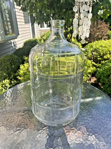 Vintage liter 3 gal - liter,