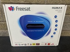 Humax hdr 1100s - hdr-1100s, satellite