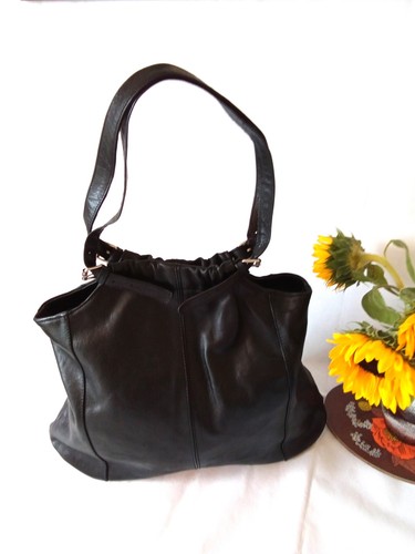 100 genuine leather handbag - 100%,