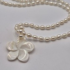 Freshwater Pearl Mother Of