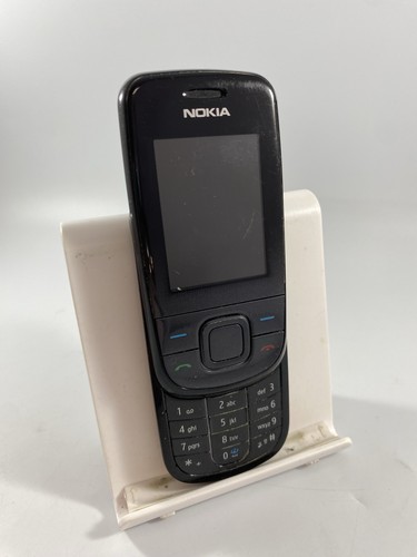 Nokia 3600 slide - nokia,