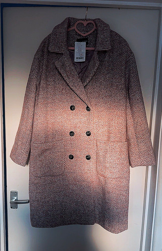 Next petite herringbone tweed - petite,