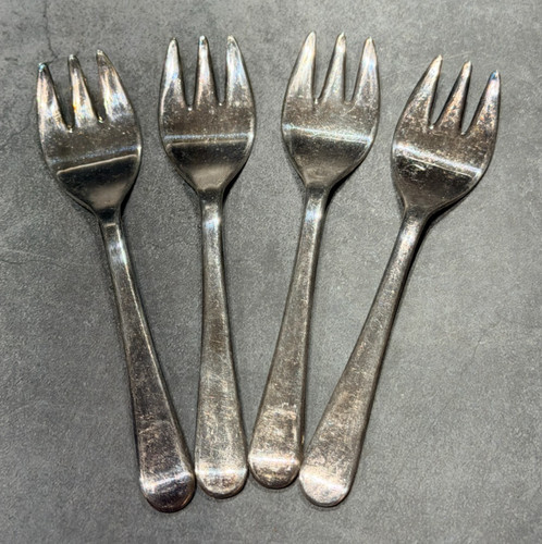 Set vintage sheffield - set,