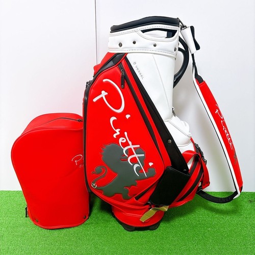 Rare unused piretti - rare,