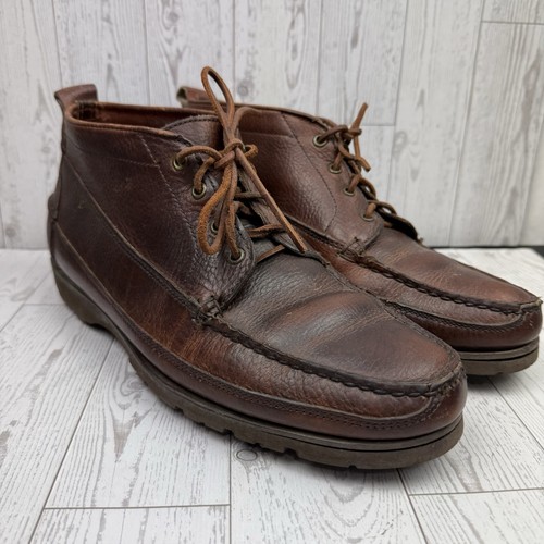 Vtg bean jackman - bean, ranger