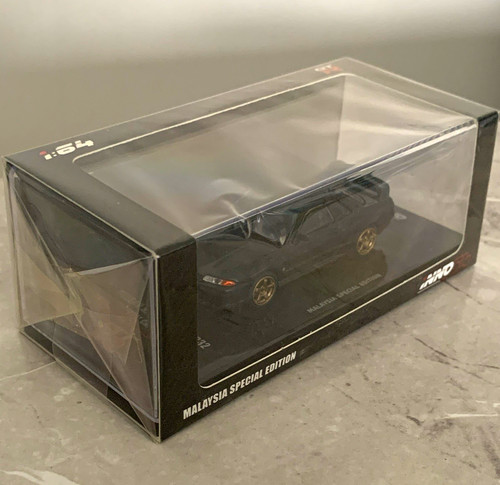 Inno64 nissan skyline - inno64, 1:64