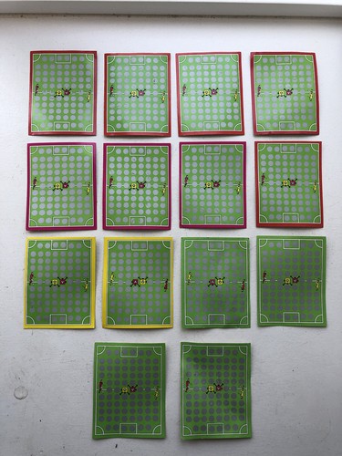 Vintage 1984 panini - 14,