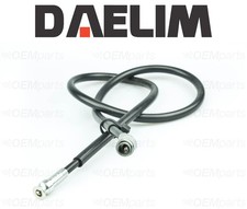 Speedometer Cable Daelim VT125