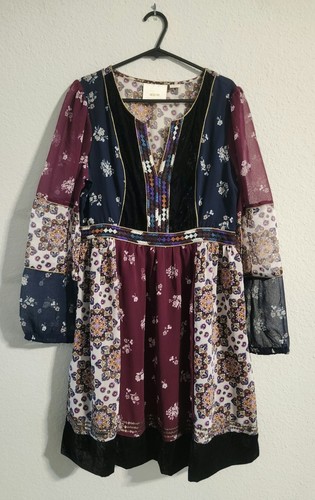 Maeve anthropologie boho - maeve,