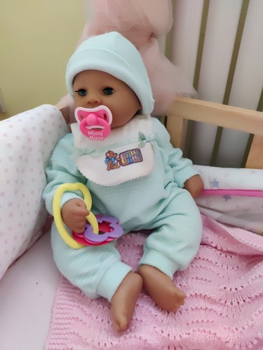 Baby chou - chou, release