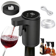Wine Dispenser Electric