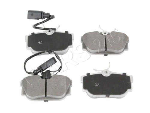 Rear disc brake - disc, set