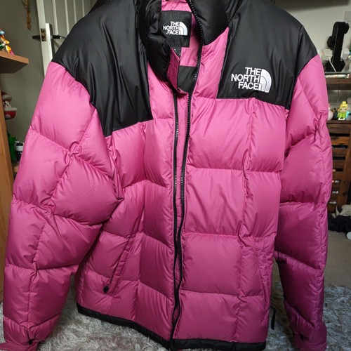 The north face - north, down