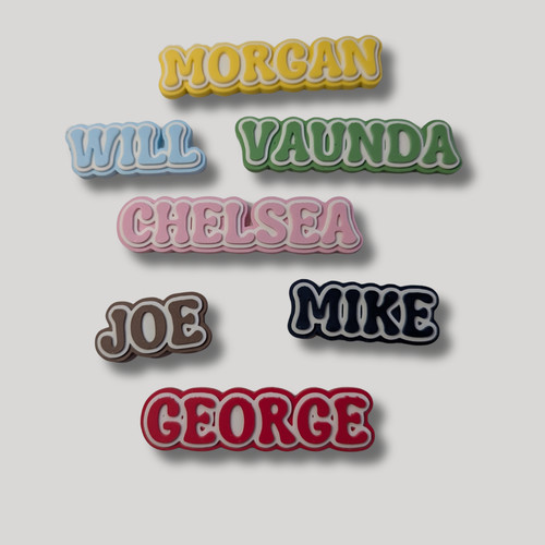 Personalised fridge magnet - fridge,