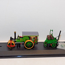 OXFORD DIECAST AVELING &