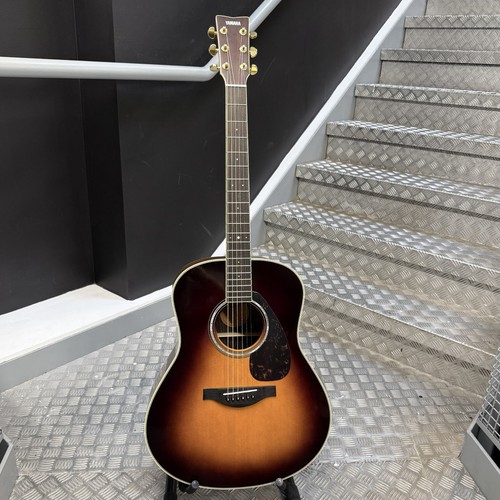 Yamaha ll6 are acoustic guitar - yamaha,