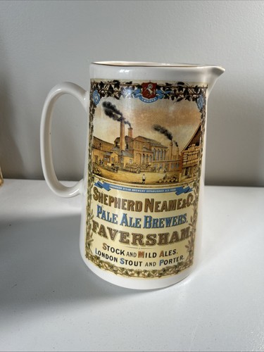 Vintage shepherd neame - vintage,