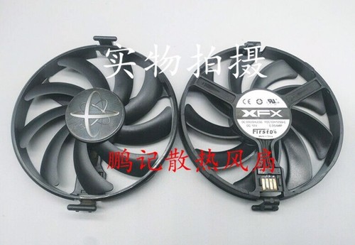 1pcs xfx rx470 478 480 - 1pcs, 570