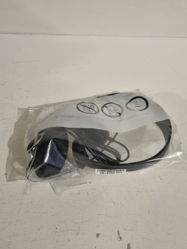 Xbox 360 headset headphones - 360,