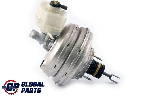 Bmw series e83 brake - bmw, servo