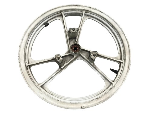 Front wheel suzuki - wheel, 125