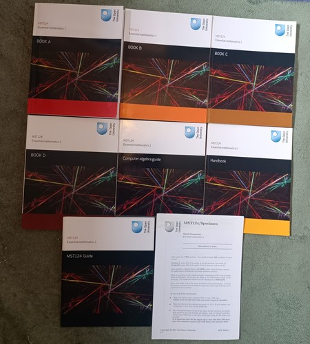 Open university course - open,