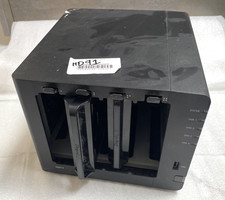Synology DS414 4-Bay 4X4TB
