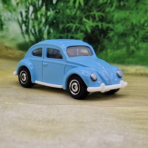 Matchbox beetle diecast - '62,