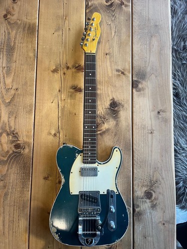 Fender telecaster - fender,