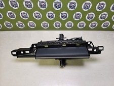 ✅ 2013 AUDI A7 4G MULTIMEDIA DISPLAY SCREEN 4G2919601Q   ▪︎1