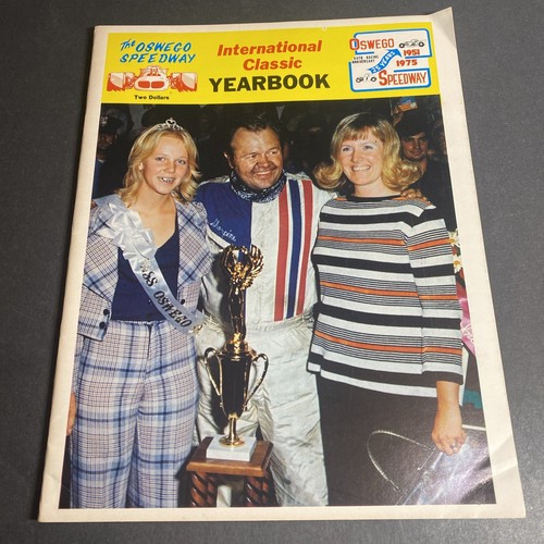 Automotive racing history - automotive,