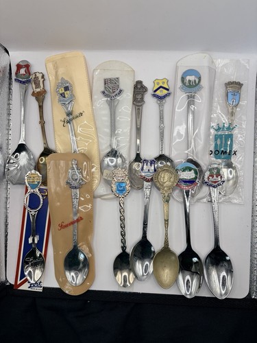 Job lot vintage - job, 15