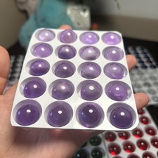 Marble Beads Colorful Ball