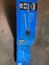 MacAllister Electric Hedge Trimmer (Unopened in Box)