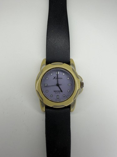 Vintage sekonda xpose 5208 - xpose,