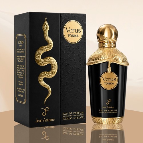 Verus tonka almas unisex - verus,