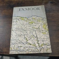 Exmoor Footpath Guides No. 5